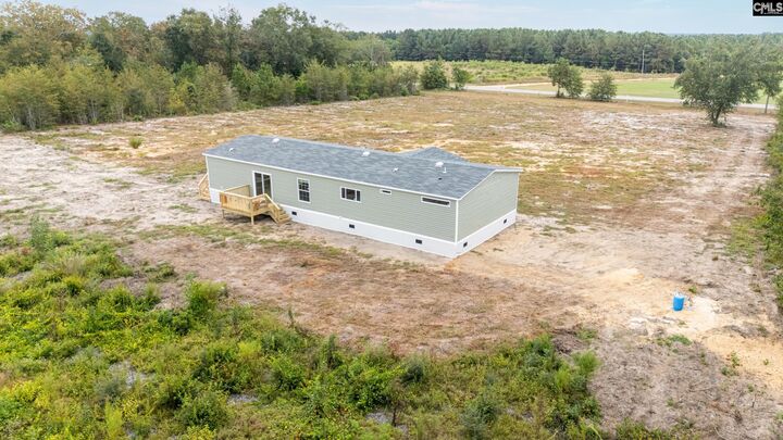 Property Photo:  6609 Wagener  SC 29164 