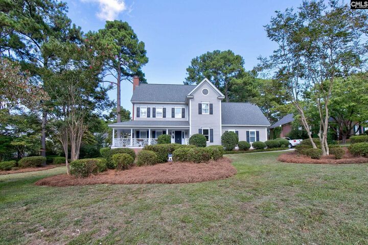 Property Photo: 10 Idlebrook SC 29229