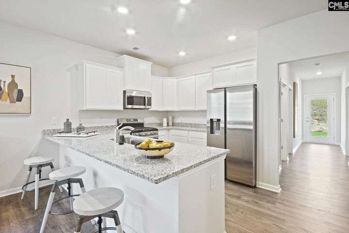 Property Photo:  445 Lady Liberty Way  SC 29073 