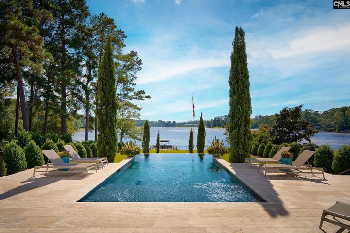 Property Photo: 6009 Lakeshore Drive SC 29206