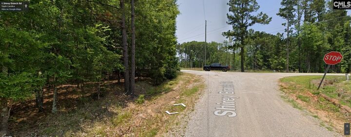 Property Photo: 0 Shirey Branch SC 29070