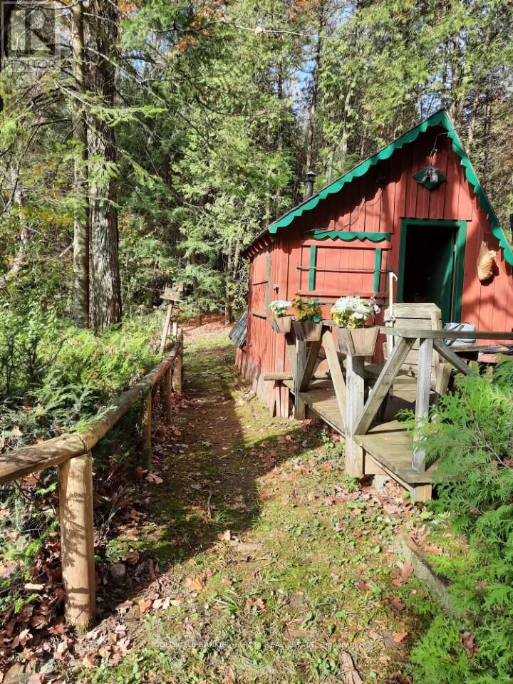 Photo de la propriété:  4627 Ganaraska Road Lot 5  ON L0A 1E0 