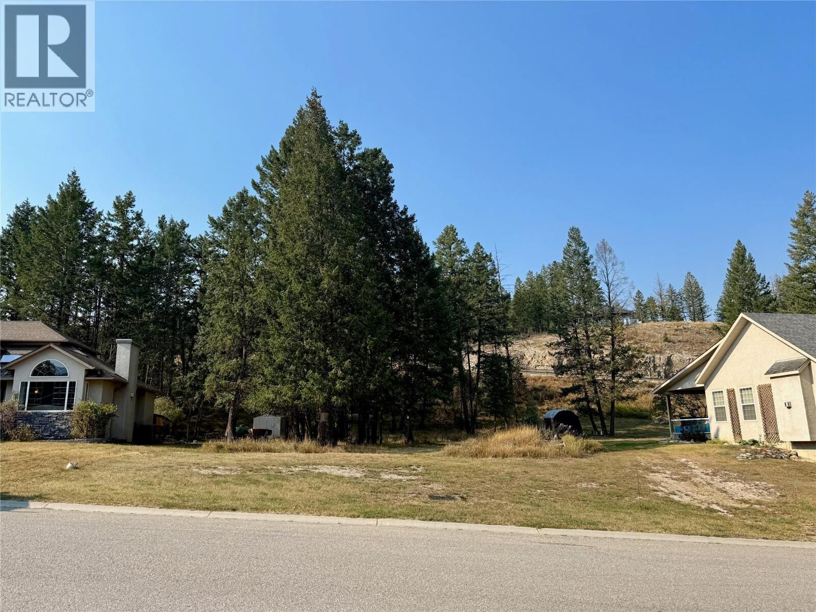 Property Photo:  773 Westridge Drive  BC V0A 1K4 
