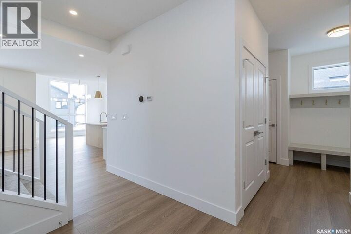 Property Photo:  210 Flynn Bend  SK S7V 1R9 