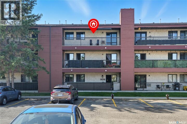 Property Photo:  316 3302 33rd Street W  SK S7L 6S5 