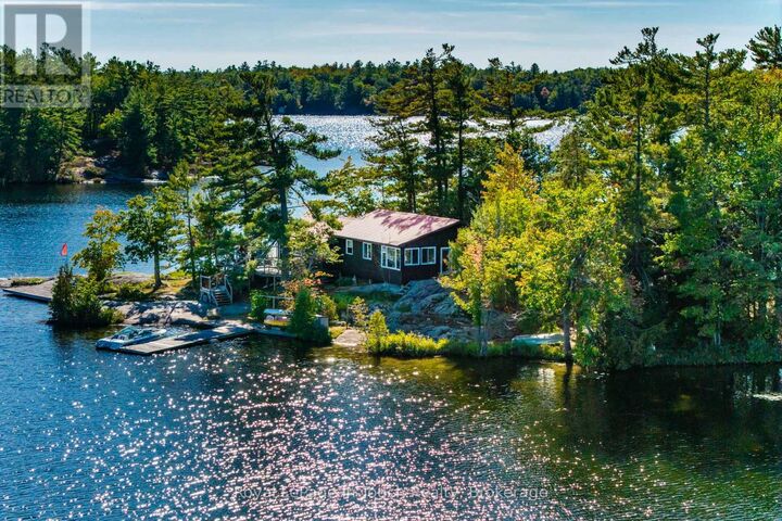 Property Photo:  2 Island 190 Island  ON L0K 1S0 
