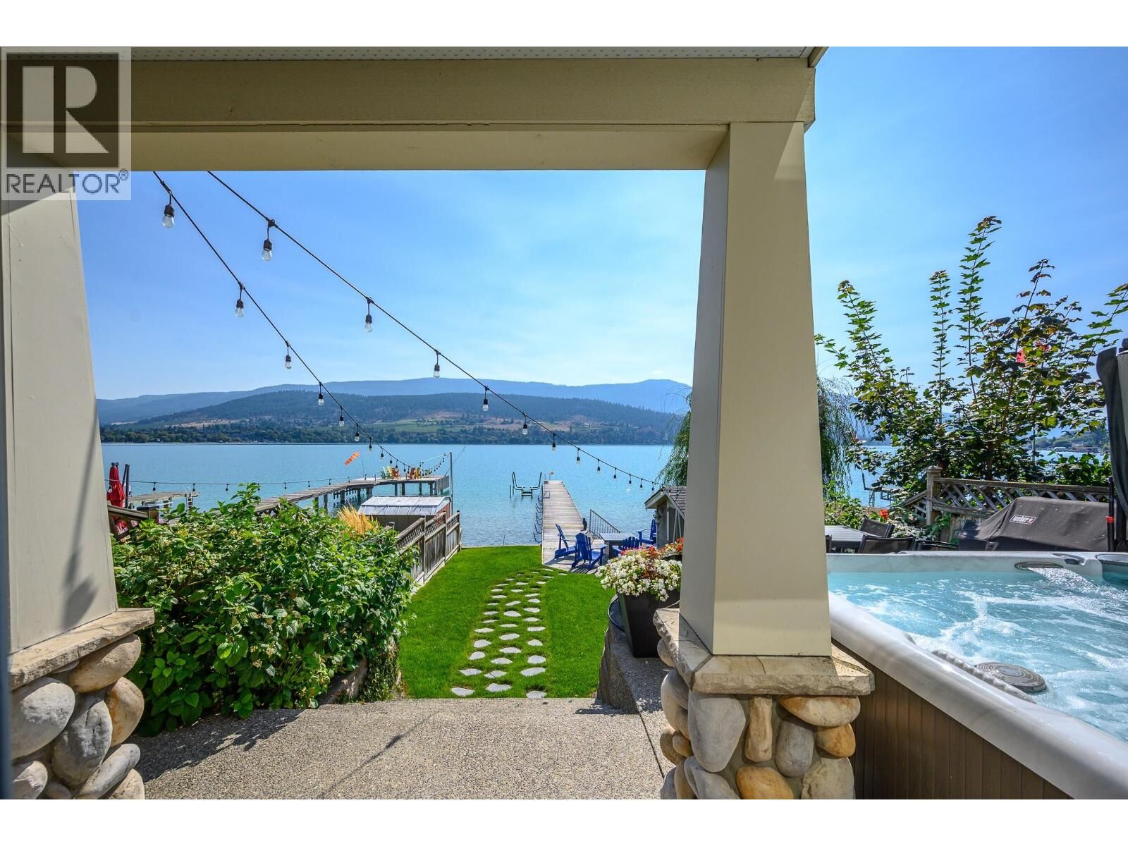 Property Photo: 13420 Westkal Road BC V1B 1Y4