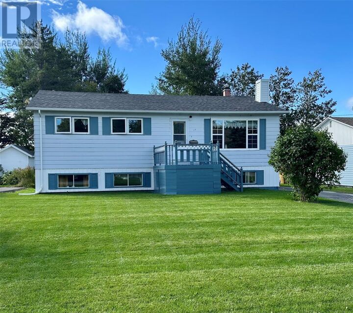 16 Baldwin Street  Gander NL A1V 1G3 photo