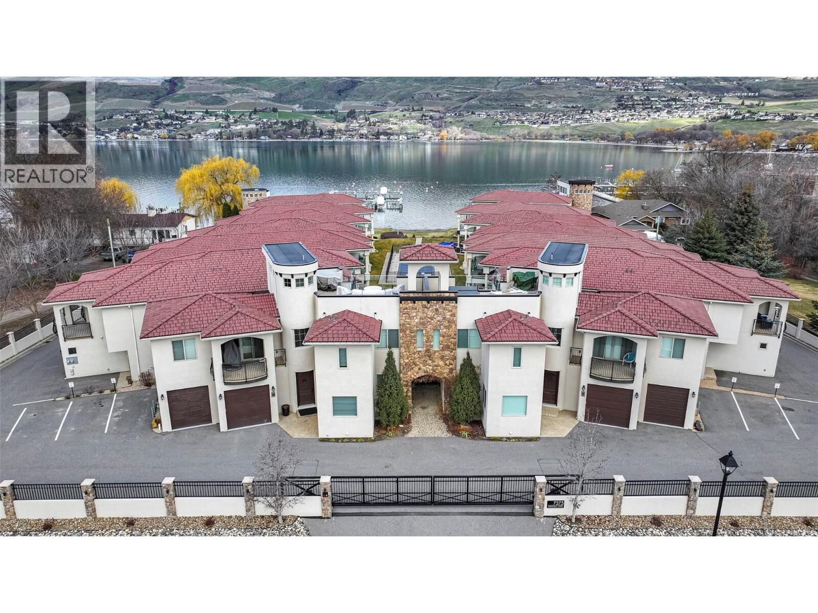 Property Photo: 7373 Brooks Lane 4 BC V1H 1G6