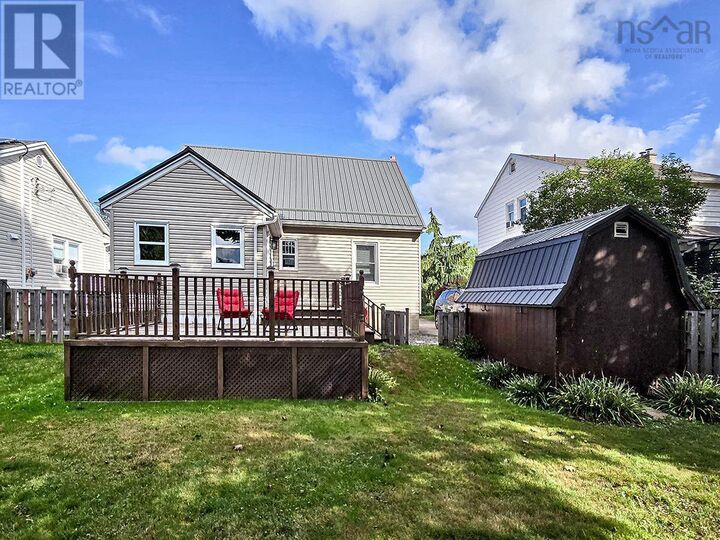 Property Photo:  80 Normandy Avenue  NS B2N 3J7 