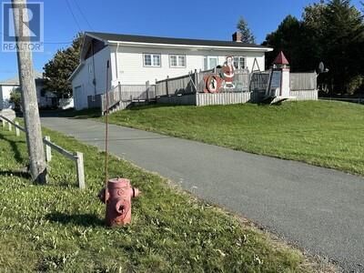 Property Photo: 519 Main Street NL A0A 3G0
