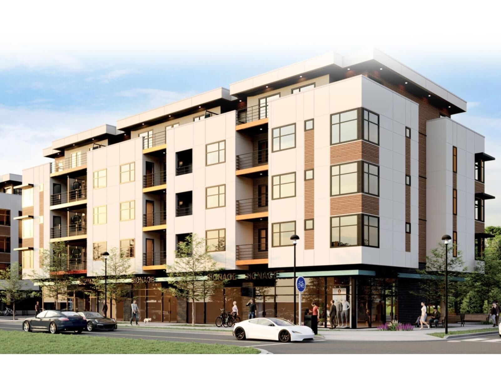 Photo de la propriété:  163 175A 411  BC V0V 0V0