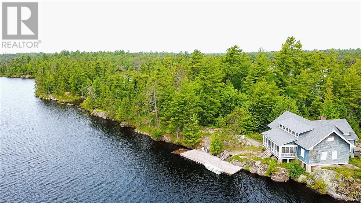 Property Photo: 0 Bertram Islands Wb5-1 ON P0M 2N1