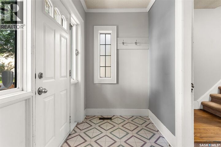 Photo de la propriété: 1937 Toronto Street SK S4P 1M9