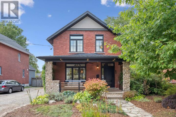 62 Kirkland Street  Guelph (Exhibition Park) ON N1H 4Y1 photo