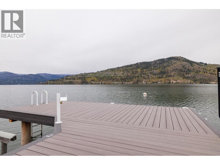 Property Photo: 8291 Okanagan Landing Road BC V1H 1J5