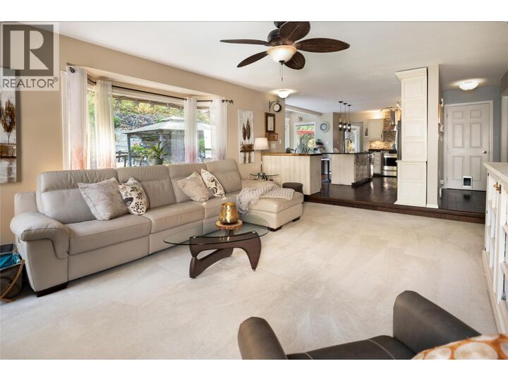 Property Photo: 4692 Gordon Drive BC V1W 4P4