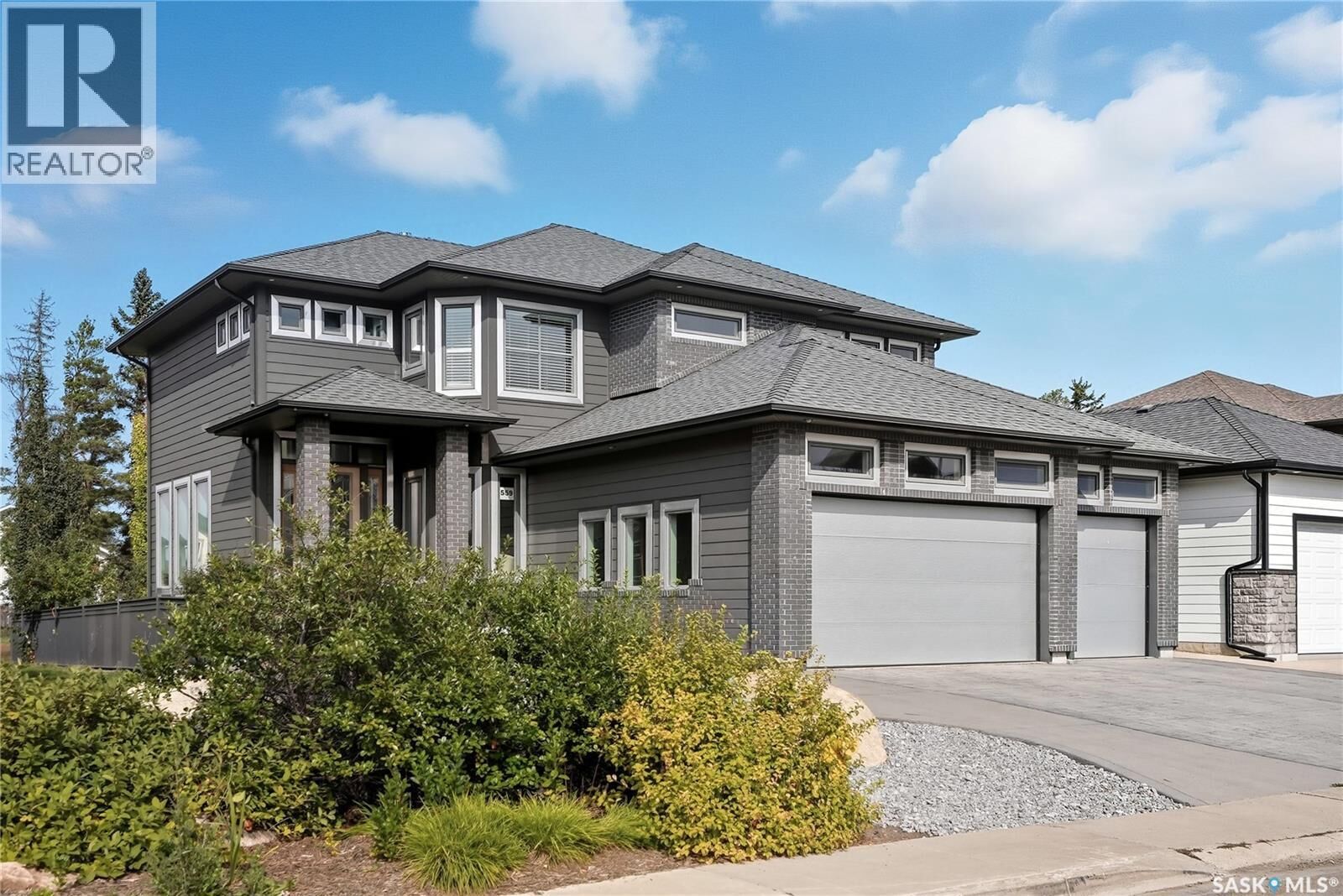 Property Photo:  559 Atton Lane  SK S7W 0K6 