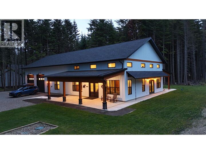 324 Loganberry Avenue  Kitimat BC V8C 0B6 photo