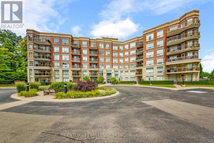 Property Photo:  483 Faith Drive Ph4  ON L5R 0A1 