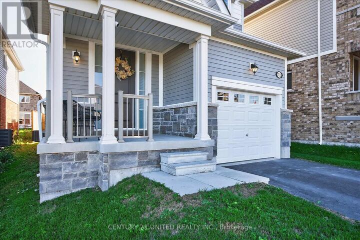 Property Photo:  712 Latimer Way  ON K9K 0H4 