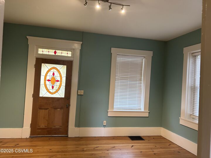 Property Photo: 24 W Market Street PA 17827