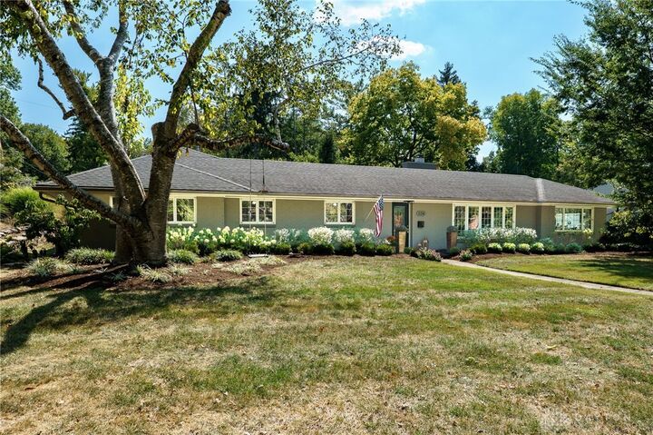 Property Photo:  334 E Schantz Avenue  OH 45409 