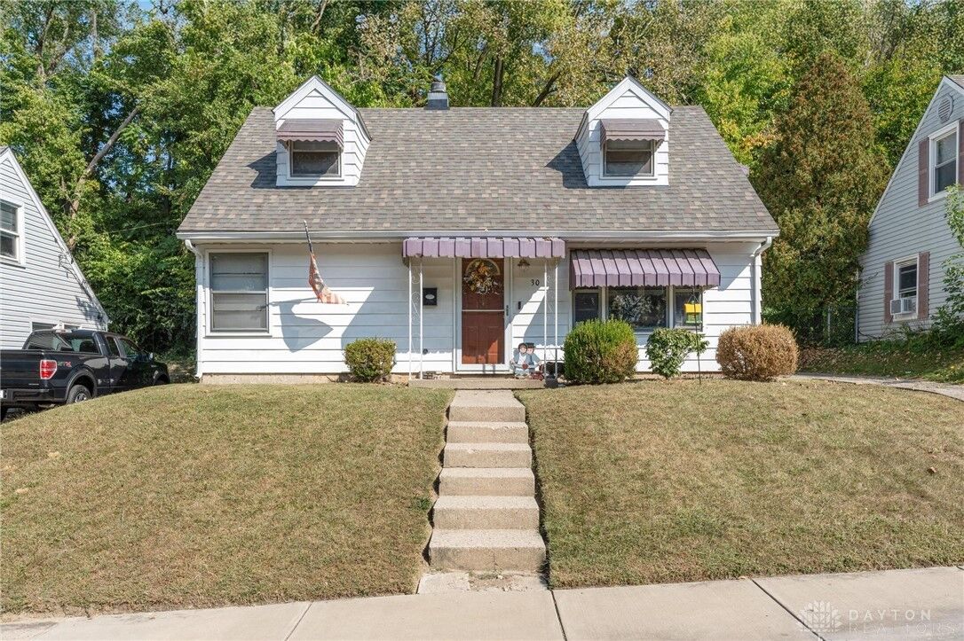 Property Photo: 30 S Westview Avenue OH 45403