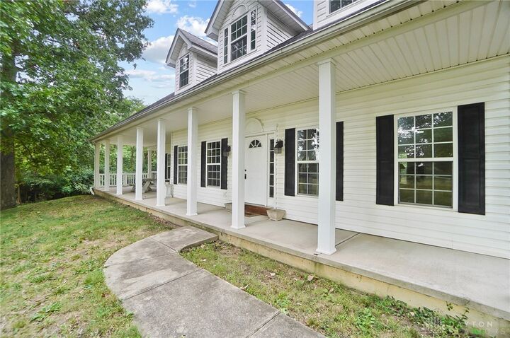 Property Photo:  3266 McLean Road  OH 45005 