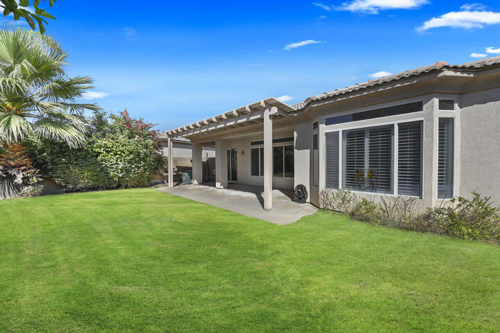 Property Photo:  80179 Royal Birkdale Drive  CA 92201 