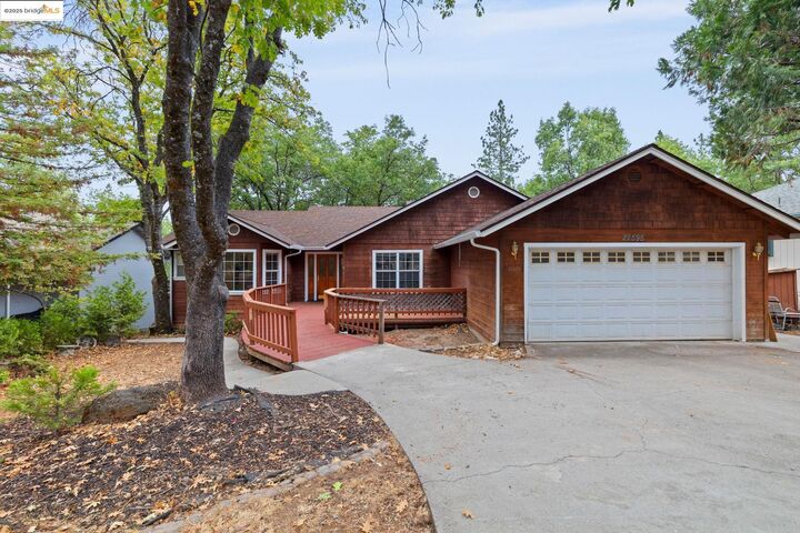 22595 Cedar Pines Ave  Twain Harte CA 95383 photo