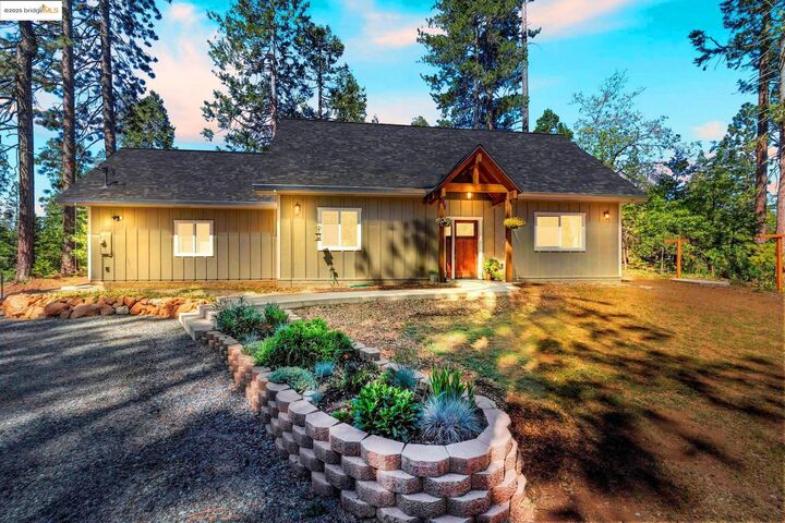 24306 White Fir Dr  Twain Harte CA 95383 photo