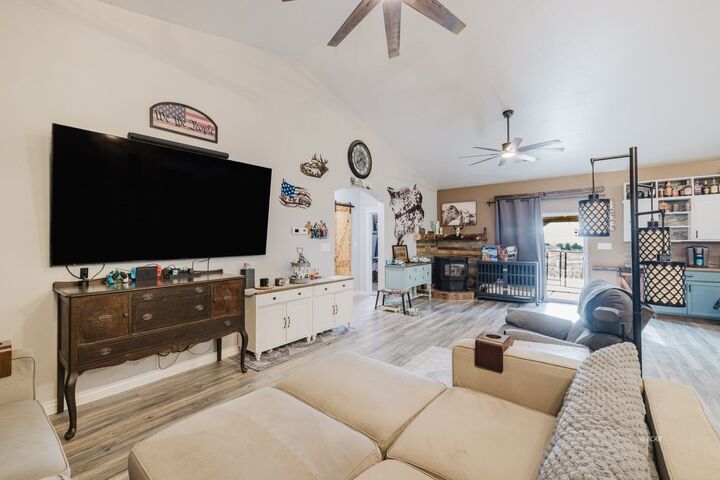 Property Photo: 131 Deerbrush Drive NV 89815