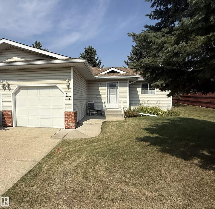 7 Cranford Way  Sherwood Park AB T8H 5W5 photo