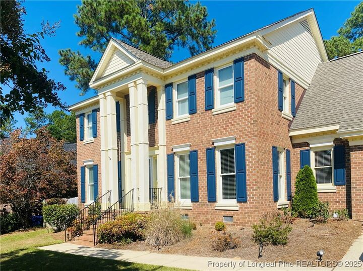 Property Photo:  416 Shawcroft Road  NC 28311 