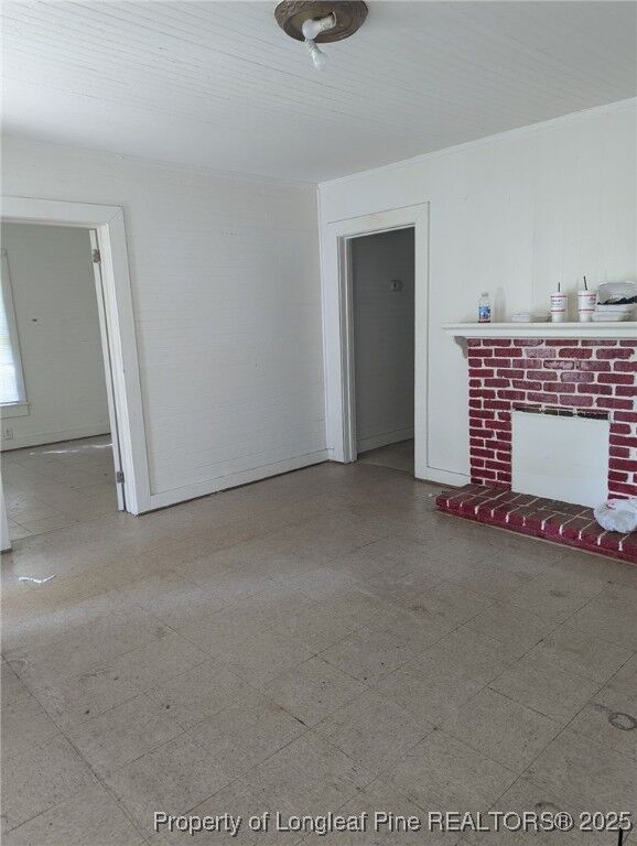 Property Photo:  208 Old Whiteville Road  NC 28358 