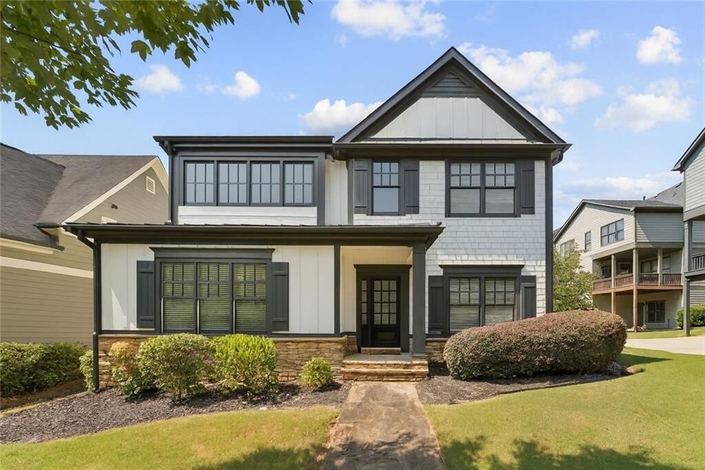 Property Photo:  1784 Hollingsworth Boulevard NW  GA 30318 