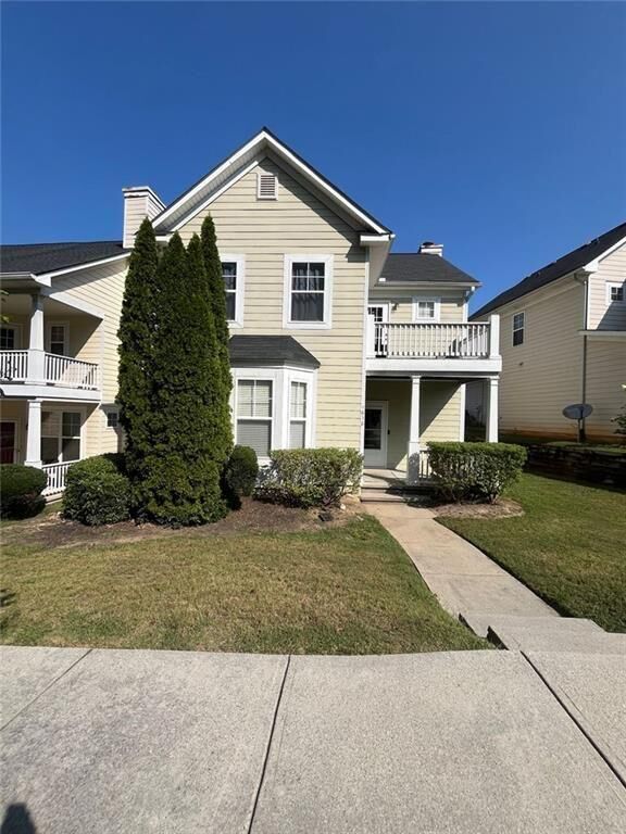 Property Photo:  4658 Parkway Circle  GA 30349 