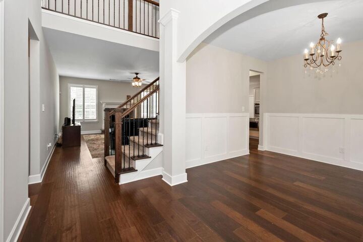 Property Photo: 2725 Gordon Road GA 30276
