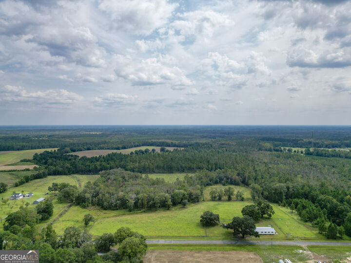 Property Photo:  30 Acres Hodges Road  GA 31313