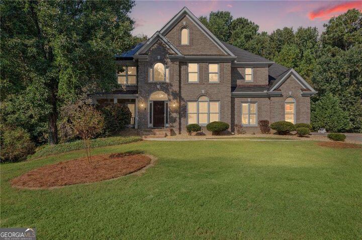 Property Photo:  3152 Meadow Glade Court  GA 30038 