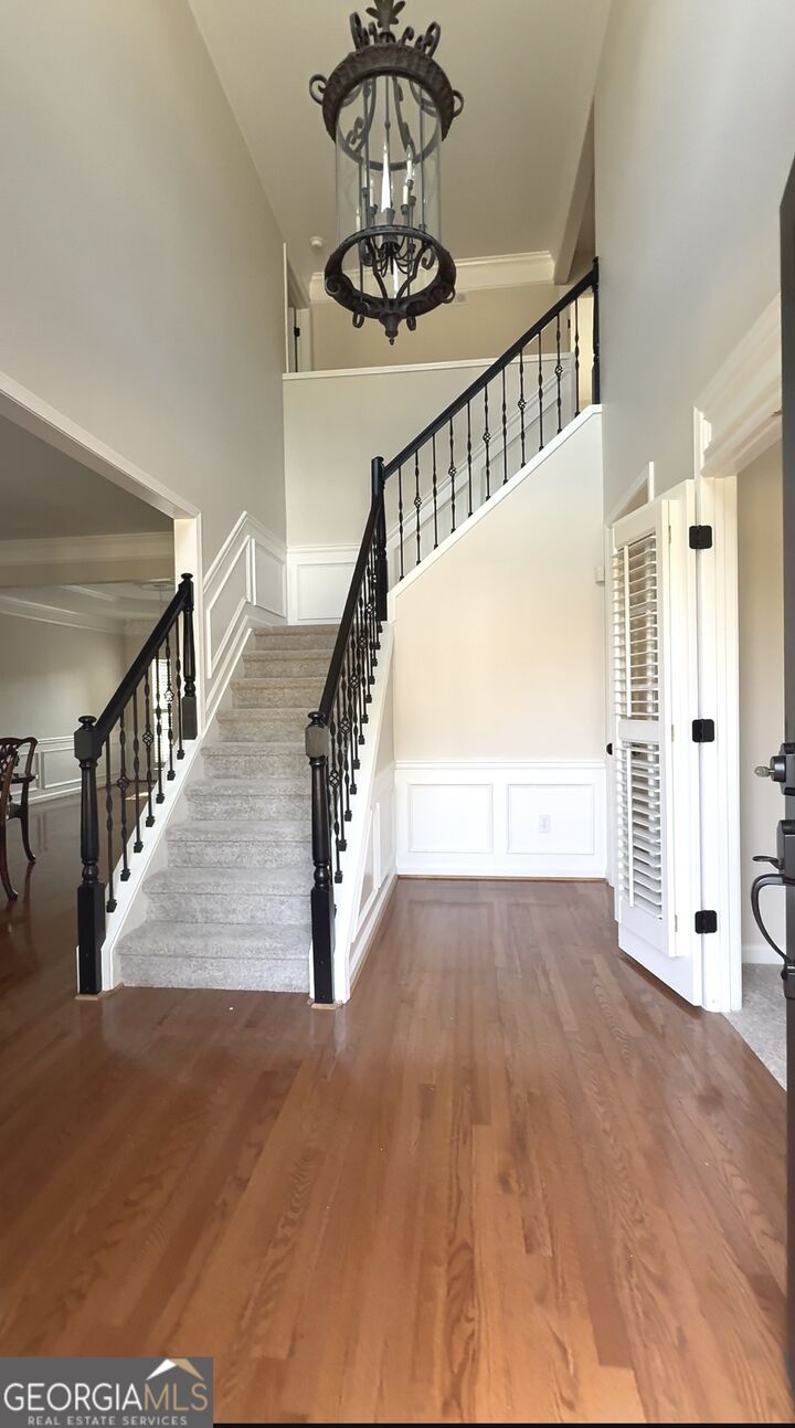 Property Photo:  7105 Brookwood Way  GA 30041 