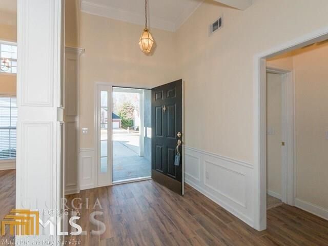 Property Photo: 110 Freeman Forest Drive GA 30265