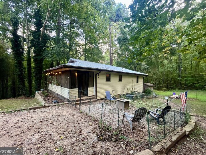 Property Photo:  114 Heron Court  GA 31064 