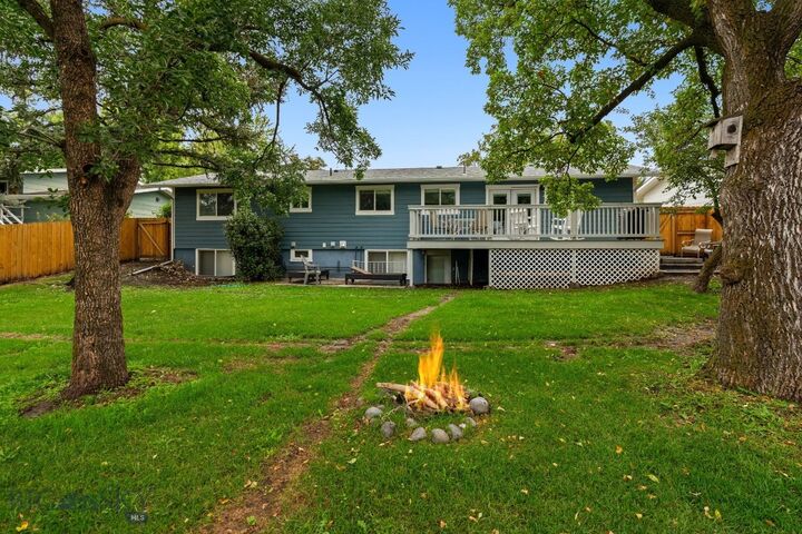 Property Photo: 323 N 20th Avenue MT 59718