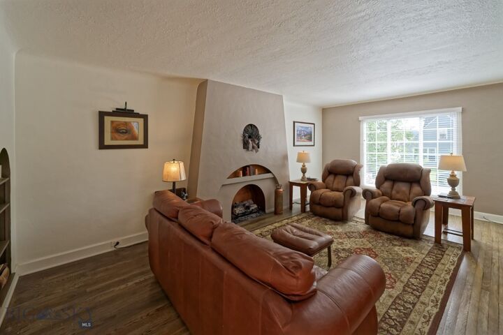 Property Photo: 1165 W Steele Street MT 59701