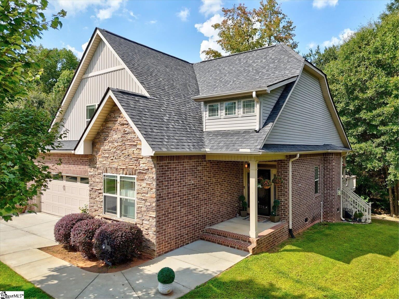 Property Photo:  224 Obannon Court  SC 29621 