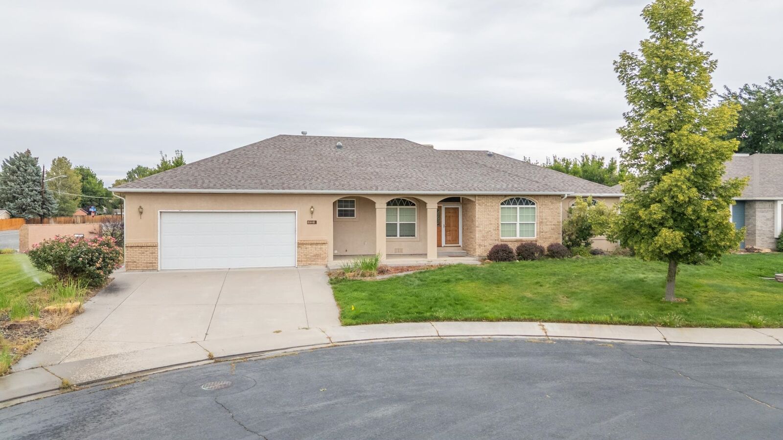 Property Photo:  2802 Grand View Circle  CO 81506 