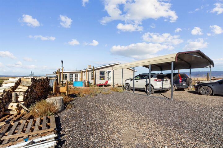 Property Photo: 23384 D50 Road CO 81416
