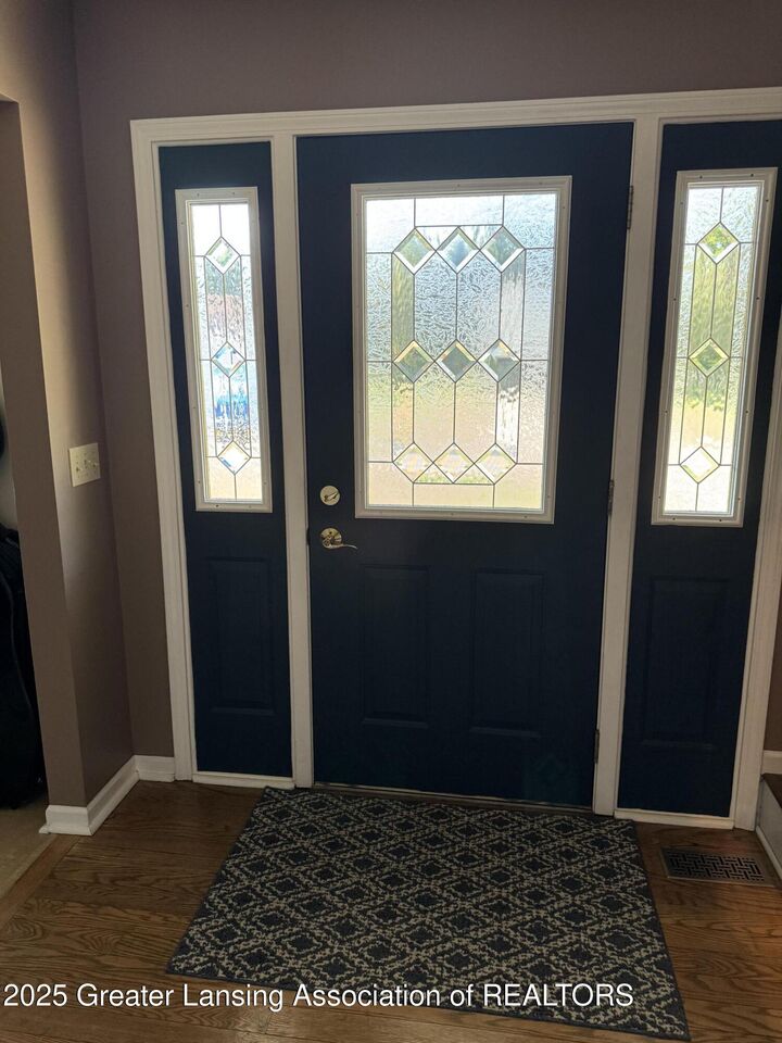 Property Photo: 3990 Camperdown Drive MI 48911